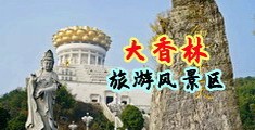 美女骚穴视频网免费中国浙江-绍兴大香林旅游风景区
